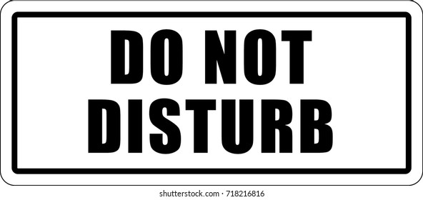 Caution hidden drive ahead sign
