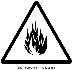Caution hidden drive ahead sign