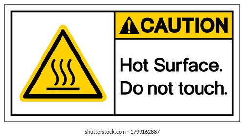 9,240 Caution Hot Icon Images, Stock Photos & Vectors | Shutterstock