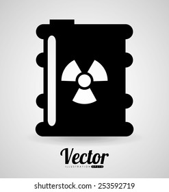 caution icon design, vector illustration eps10 graphic 