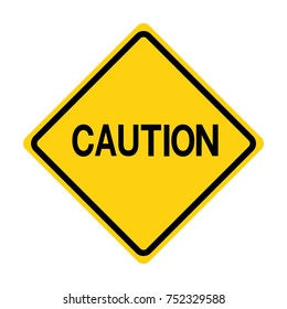 689,665 Caution Sign Images, Stock Photos & Vectors | Shutterstock