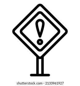 equipo de construcción de advertencia de signos de precaución