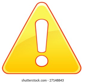 caution signal
