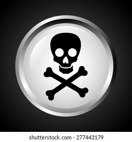 caution signals design, vector illustration eps10 graphic 