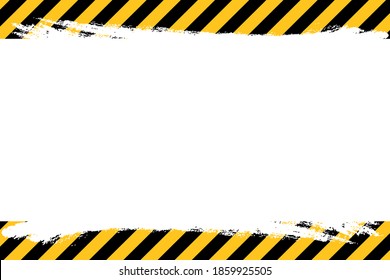 Precaución en el diseño del borde de la cinta. Imagen de parte del cliente.