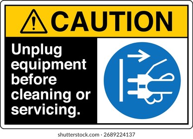 CUIDADO Desligue o equipamento antes de limpar ou fazer manutenção