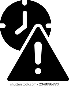Warnwarnalarm 5403