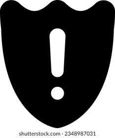 caution warning attention alarm alert 5391