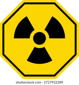 Caution Warning Dangerous alarm set, danger sign collection, attention vector icon, yellow, red and black fatal error message element, triangular, square, round, diamond and octagonal hazard signs exclamation mark of warning symbol