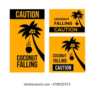 Caution, Warning Sign, Hazard Symbol 