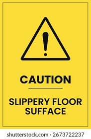 Precaución Señal de suelo húmedo Advertencia de superficies resbaladizas