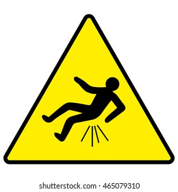 Caution You Can Fall Butthurt