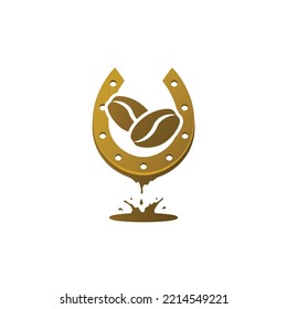 CAVALIER icon can be used for creating logos for Lounge Bars, Restaurants, Coffee Labels, Cafeterias, and Resorts.