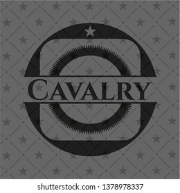 Cavalry Black Badge