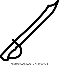 Cavalry Vector Design Icon Style