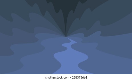 Cave