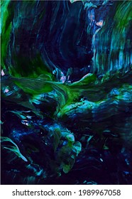Cave in the moon light is art digital design for fantastic scene any kind of illustrations. Design 2021 