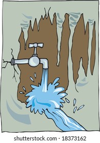 cave spring