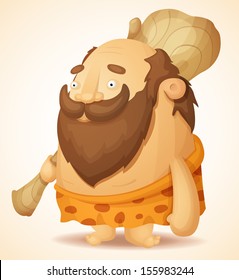 Caveman
