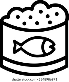 caviar fish food foods eat 5413