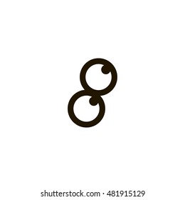 caviar icon. caviar design