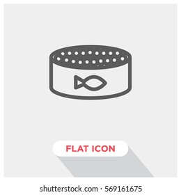 Caviar vector icon