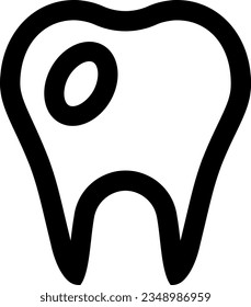cavidad cepta dientes dentario 5422