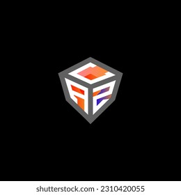 CAZ letter logo creative design with vector graphic, CAZ simple and modern logo. CAZ luxurious alphabet design  