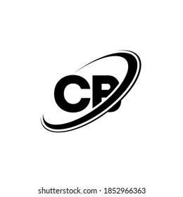 CB letter logo design. Initial letter CB linked circle uppercase monogram logo. CB logo, C B design. cb, c b	
