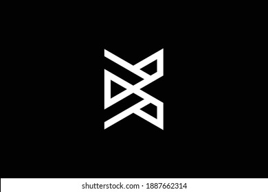 Diseño del logo de la carta CB sobre fondo de lujo. concepto de logotipo de letras de monograma BC. Diseño de iconos CB. Diseño de iconos de letras elegantes y profesionales de BC sobre fondo negro.