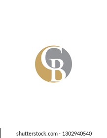 CB Letter Logo Icon 001