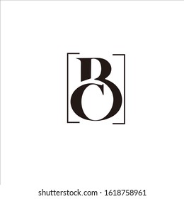 
'CB' LETTER VECTOR LETTERS FOR BRANDS AND COMPANY NAMES