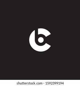 CB logo concept
the letter B is hidden and C is forming a circle
modern and bold