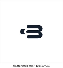 CB LOGO DESIGN INSPIRATION