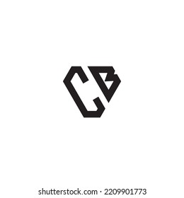 CB sport gym concept in high quality professional design that will print well across any print media