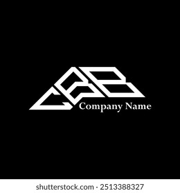 CBB logo design, CBB logotipo simples e moderno. CBB design de alfabeto luxuoso  