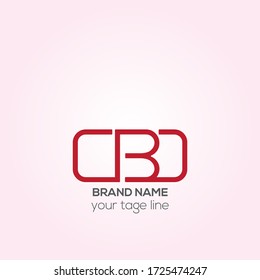 Diseño del logotipo vectorial CBC, diseño del logotipo CBC Creative