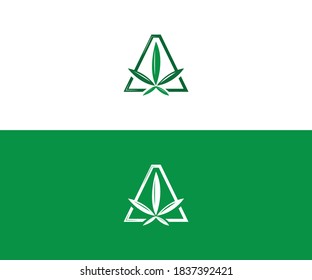 cbd logo design eps format