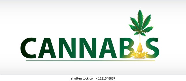 CBD oil and of Marijuana