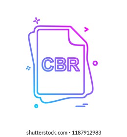 62 Cbr vector Images, Stock Photos & Vectors | Shutterstock