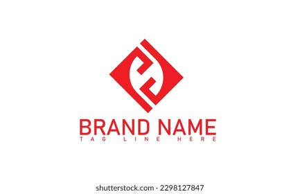 Initial-Logo-Design für CC oder C-Buchstaben, Vektorvorlage
