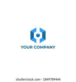 cc icon vector logo design. cc template quality logo symbol inspiration