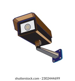 cc  for isolated icons on  cc tv in digital technology for safety Vector technology app symbol CC. A Comprehensive Guide to Choosing and Installing CC Cameras for Effective Monitoring