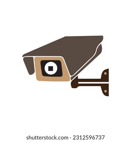 cc for isolated icons on cc tv in digital technology for safety Vector technology app symbol CC. A Comprehensive Guide to Choosing and Installing CC Cameras for Effective Monitoring