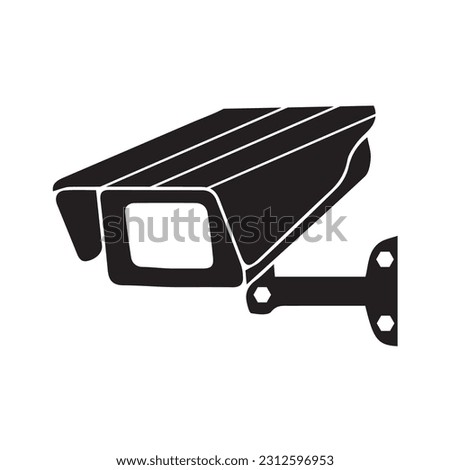 cc for isolated icons on cc tv in digital technology for safety Vector technology app symbol CC. A Comprehensive Guide to Choosing and Installing CC Cameras for Effective Monitoring