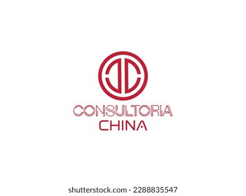 Cc letter design logo logotype icon concept Vector Image,Logotypes designs, themes, templates and downloadable graphic elements,Creative Logo Creative | Creative logo, Education logo design, Graphic.