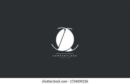 CC Letter Logo Design Icon Vector Symbol