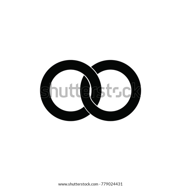 Cc Letter Vector Logo Stock Vector (Royalty Free) 779024431 | Shutterstock