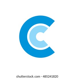 cc logo