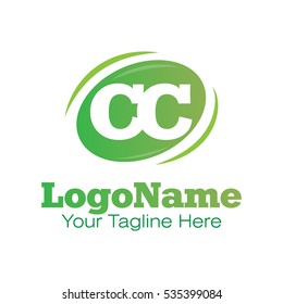 Cc Logo Stock Vector (Royalty Free) 535399084 | Shutterstock